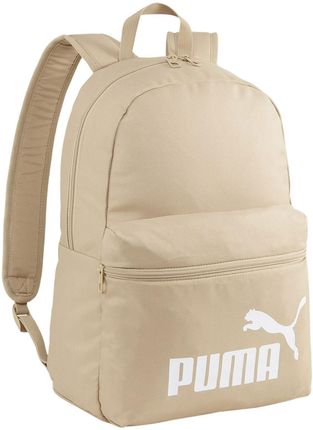 Puma Plecak Phase Backpack 079943 16 Beżowy Kremowy