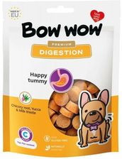 Mira Mar Bow Wow 821 Przysmak Premium Digestion Chicorry Root&Yucca&Milk Thistle 60G