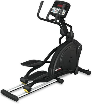 Bh Fitness Orbitrek Elektromagnetyczny Inertia G815R Led 16"