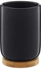 Zdjęcie Jotta Kubek Łazienkowy Vivien 83071 Szary - Łaszczów