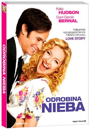 Odrobina Nieba (A Little Bit of Heaven) (DVD)
