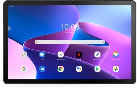 Lenovo Tab M10 Plus G3 10,61" 4/64GB Szary (ZAAJ0347GR)