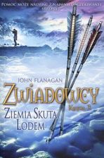 Zdjęcie Ziemia skuta lodem. Zwiadowcy. Tom 3 - Pleszew