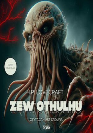 Zew Cthulhu (Audiobook)