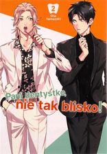 Zdjęcie Pani dentystko, nie tak blisko! Tom 2 - Kożuchów