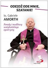 Zdjęcie Odejdź ode mnie, Szatanie! - Mszczonów