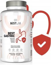 Zdjęcie Best Lab Best Gastric - 90vaps. BestGastric - Legnica