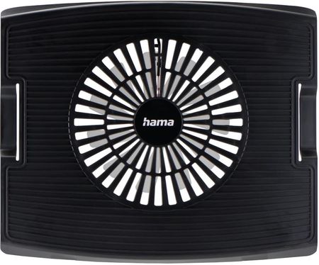 Hama Wave Podstawka chłodząca pod laptopa 15.6 (126810)