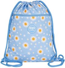 Zdjęcie Coolpack Vert Worek Na Buty Sportowy Daisy Sun - Tuchola