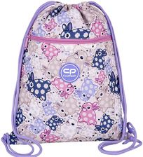 Zdjęcie Coolpack Vert Worek Na Buty Sportowy White Bunny - Tuchola