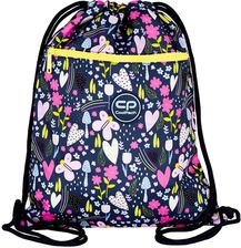Zdjęcie Coolpack Vert Worek Na Buty Sportowy In The Garden - Sulechów