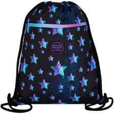 Zdjęcie Coolpack Vert Worek Na Buty Sportowy Star Night - Wielichowo