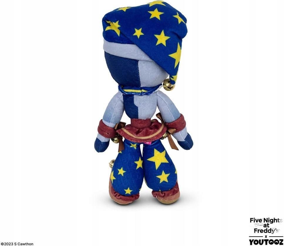 ファイブナイツ　フィギュア　fnaf サン&ムーン　youtooz five nights at freddy's freddy fnaf sun & moon 13 cm figurka