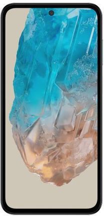 Samsung Galaxy M35 5G SM-M356 6/128GB Niebieski - zdjęcie 2