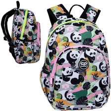 Zdjęcie CoolPack Toby Mały Plecak Przedszkolny Panda Gang - Michałowo