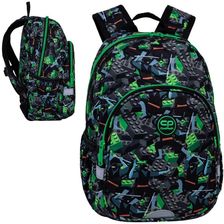 Zdjęcie CoolPack Toby Mały Plecak Przedszkolny Kids From The Block - Wołczyn