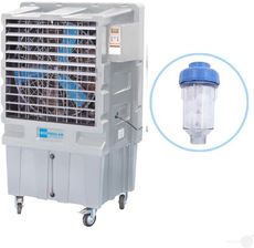 Zdjęcie Klimatyzator Kompakt Star Progetti FRE12001 - Warszawa