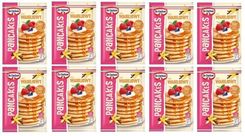 Zdjęcie Dr. Oetker Pancakes Smak Waniliowy 170g - Szepietowo