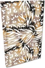 Zdjęcie Ev-Corp Notes A5 Kratka Soft Touch Panterka W Cętki - Kłecko