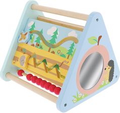 Zdjęcie Trefl Zabawka drewniana Activity box 61699 - Kraków