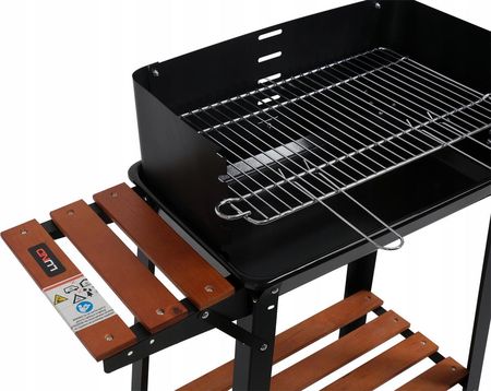 RANDY MustleⅡ Klamka do drzwi Randi WING - mosiądz - model 1074 - cc 38 mm