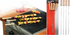 Zdjęcie Bbq Line Szpikulec 4szt. 545969 - Augustów