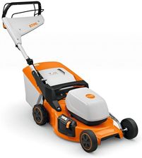 Zdjęcie Kosiarka akumulatorowa Stihl Rma 253 T - Legionowo