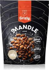Zdjęcie Grizly Almonds Smoked Orzechy Wędzone 250g - Góra Kalwaria