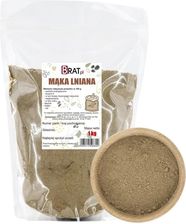 Brat.Pl Mąka Lniana 1kg
