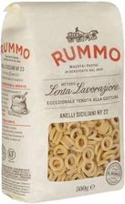 Zdjęcie Rummo Włoski Makaron Anelli Siciliani No23 500g - Gostyń