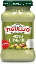 Zdjęcie Tigullio Pesto Ricotta I Pistacje 185g - Buk