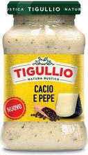 Zdjęcie Tigullio Pesto Z Serem I Pieprzem 185g - Gostyń