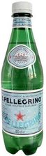 Zdjęcie San Pellegrino Aqua Frizzante Woda Mineralna Naturalnie Gazowana Pet 0,5l - Pyzdry