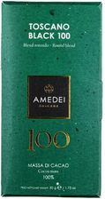 Amedei Czekolada Ciemna Toscano Black 100% 50g