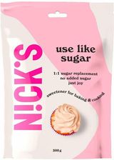 Zdjęcie Nicks Use Like Sugar 300g - Żmigród