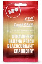Zdjęcie Lyo Expedition Koktail 246 Red Smoothie 30g - Karpacz