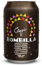 Zdjęcie Bombilla Yerba Mate Classic 330ml - Małomice