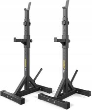 Zdjęcie Trex Sport Stojaki Pod Sztangę 2szt. (TX090S) - Ustroń