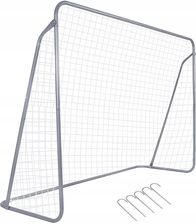Zdjęcie Springos Metalowa Bramka Piłkarska 240x170 (SG0009) - Katowice