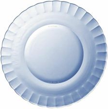 Duralex Talerz Głęboki Picardie Niebieski 23X3,5Cm (S2212266)