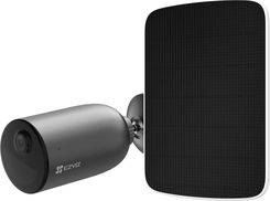 Zdjęcie Kamera IP zewnętrzna EZVIZ EB3 2K Wi-Fi + panel solarny - Oświęcim