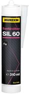 Zdjęcie Murexin Silikon Sanitarny Sil 60 310ml Piaskowy - Bodzentyn