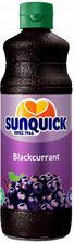 Zdjęcie Sunquick Czarna Porzeczka Konc. Napoju 700ml - Czchów