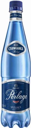 Cisowianka 700ml Perlage