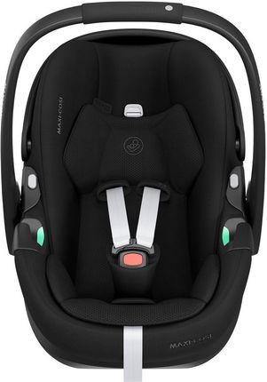 Maxi-Cosi Pebble 360 Pro2 0-13Kg  Twillic Black - zdjęcie 3