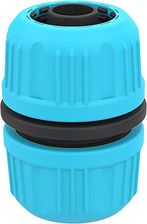 Zdjęcie 4Iq Group Łącznik Węża Ogrodowego Reparator 1/2’’ Classic - Olecko