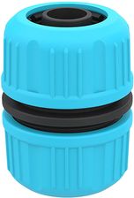 Zdjęcie 4Iq Group Łącznik Węża Ogrodowego Reparator 3/4’’ Classic - Suwałki
