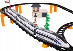 Zdjęcie Ramiz Kolejka Duży Zestaw 52 Części - Nieszawa