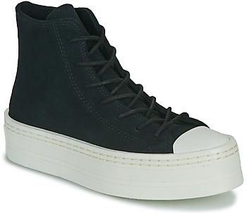 Buty Converse  CHUCK TAYLOR ALL STAR MODERN LIFT PLATFORM MONO SUEDE