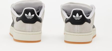 adidas gazelle silver green womens Men's Adidas Campus 00s Shoes - Crystal White/Core Black/Off White main image 0